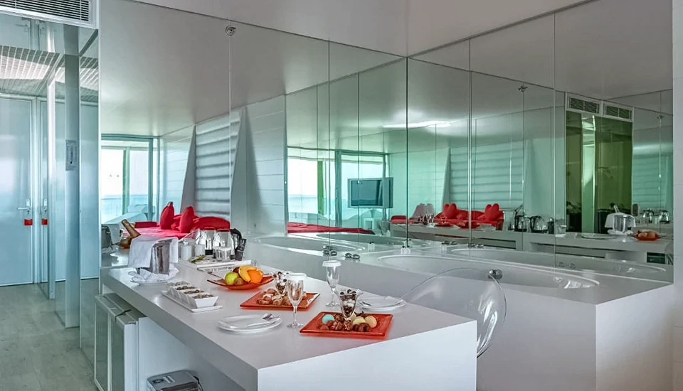 هتل آدم و حوا آنتالیا